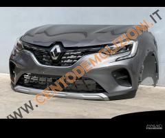 Musata completo renault captur 1.5 dci 2022