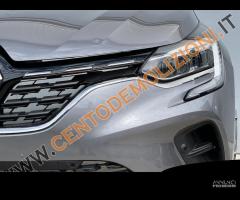 Musata completo renault captur 1.5 dci 2022