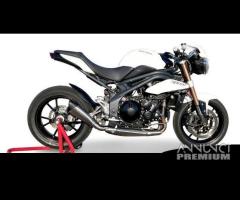 Scarico Marmitta Triumph Speed Triple 1050 - 12