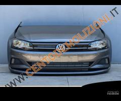 Musata completa volkswagen polo 1.0 b 2020