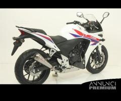 Scarico Marmitta Terminale Honda CBR 500 R - 7