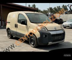 RICAMBI USATI FIAT FIORINO 2004 1.4 B 54KW KFV