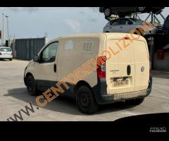 RICAMBI USATI FIAT FIORINO 2004 1.4 B 54KW KFV