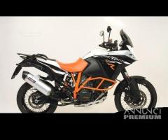 Scarico Marmitta Terminale Ktm 1190 Adventure R