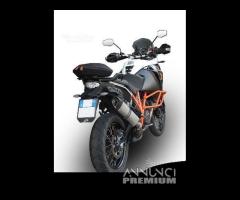 Scarico Marmitta Terminale Ktm 1190 Adventure R