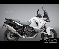 Scarico Marmitta Terminale Ktm 1190 Adventure R - 6