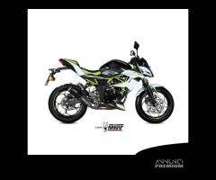 Scarico marmitta terminale kawasaki ninja 125 - 6