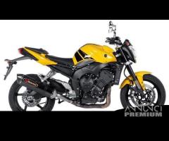 Scarico Marmitta Terminale Yamaha FZ1