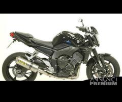 Scarico Marmitta Terminale Yamaha FZ1