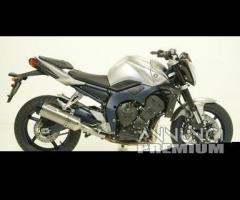 Scarico Marmitta Terminale Yamaha FZ1