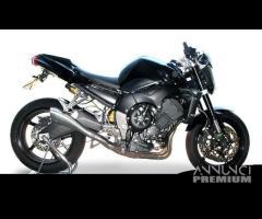 Scarico Marmitta Terminale Yamaha FZ1