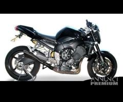 Scarico Marmitta Terminale Yamaha FZ1