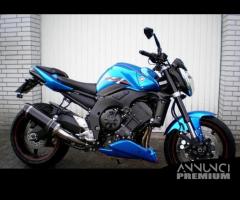 Scarico Marmitta Terminale Yamaha FZ1 - 6