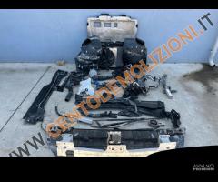 Musata completa peugeot 2008 gtline 1.6 hdi 2022 - 6