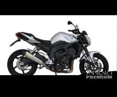 Scarico Marmitta Terminale Yamaha FZ1 - 8