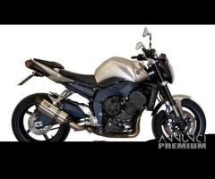 Scarico Marmitta Terminale Yamaha FZ1 - 10