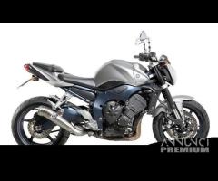 Scarico Marmitta Terminale Yamaha FZ1 - 11