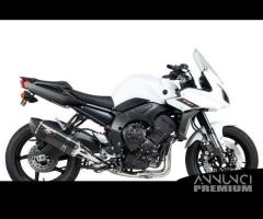 Scarico Marmitta Terminale Yamaha FZ1 - 13