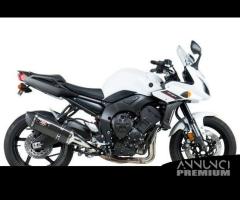 Scarico Marmitta Terminale Yamaha FZ1 - 14