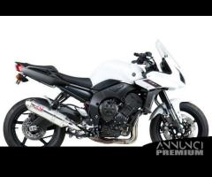 Scarico Marmitta Terminale Yamaha FZ1 - 15