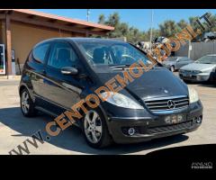 RICAMBI USATI MERCEDES CLASSE A180 2.0 2005 640940