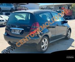 RICAMBI USATI MERCEDES CLASSE A180 2.0 2005 640940