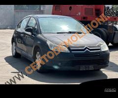 Ricambi usati citroen c4 1.4 2007 b sigla kfu