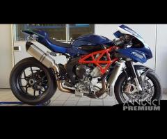 Scarico Marmitta Terminale Mv Agusta F3 675 800 - 7