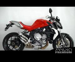 Scarico Marmitta Terminale Mv Agusta F3 675 800 - 8