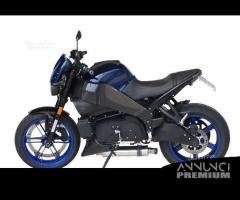 Scarico Marmitta Terminale Buell XB9