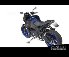 Scarico Marmitta Terminale Buell XB9