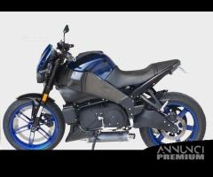 Scarico Marmitta Terminale Buell XB9