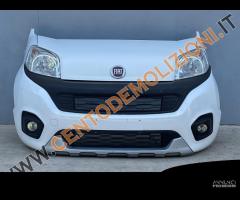 Musata completa fiat qubo 1.3 mjt 2019