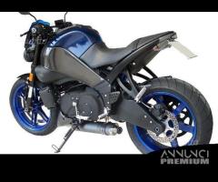 Scarico Marmitta Terminale Buell XB9