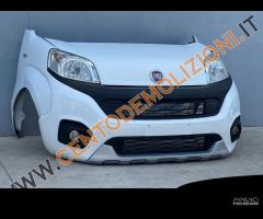 Musata completa fiat qubo 1.3 mjt 2019