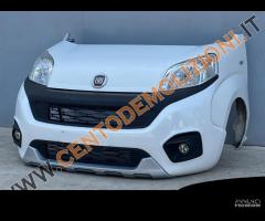 Musata completa fiat qubo 1.3 mjt 2019