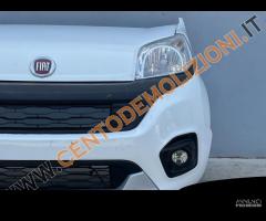 Musata completa fiat qubo 1.3 mjt 2019