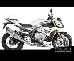 Scarico Marmitta Terminale Bmw S 1000 R