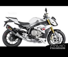 Scarico Marmitta Terminale Bmw S 1000 R