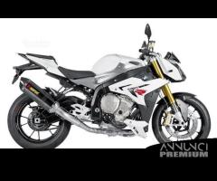 Scarico Marmitta Terminale Bmw S 1000 R