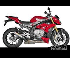 Scarico Marmitta Terminale Bmw S 1000 R