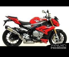 Scarico Marmitta Terminale Bmw S 1000 R