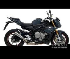 Scarico Marmitta Terminale Bmw S 1000 R - 6