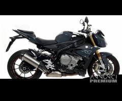 Scarico Marmitta Terminale Bmw S 1000 R - 7