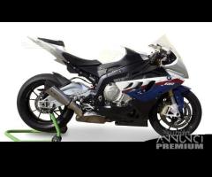 Scarico Marmitta Terminale Bmw S 1000 R - 9