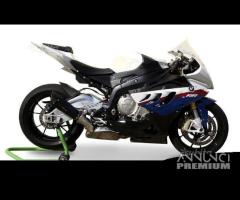 Scarico Marmitta Terminale Bmw S 1000 R - 10