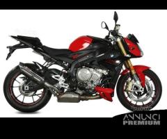 Scarico Marmitta Terminale Bmw S 1000 R - 11