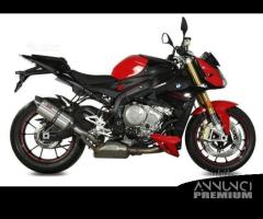 Scarico Marmitta Terminale Bmw S 1000 R - 12