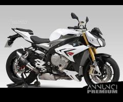 Scarico Marmitta Terminale Bmw S 1000 R - 13