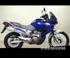 Scarico Marmitta Terminale Honda XL 650 V Transalp